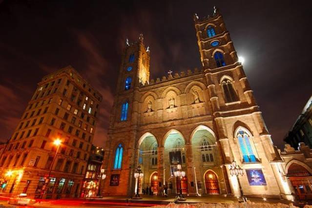 Apartamento Heavenly Montreal