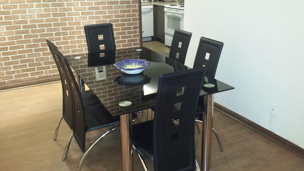 Apartamento Heavenly