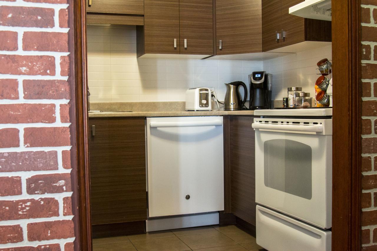 Apartamento Heavenly