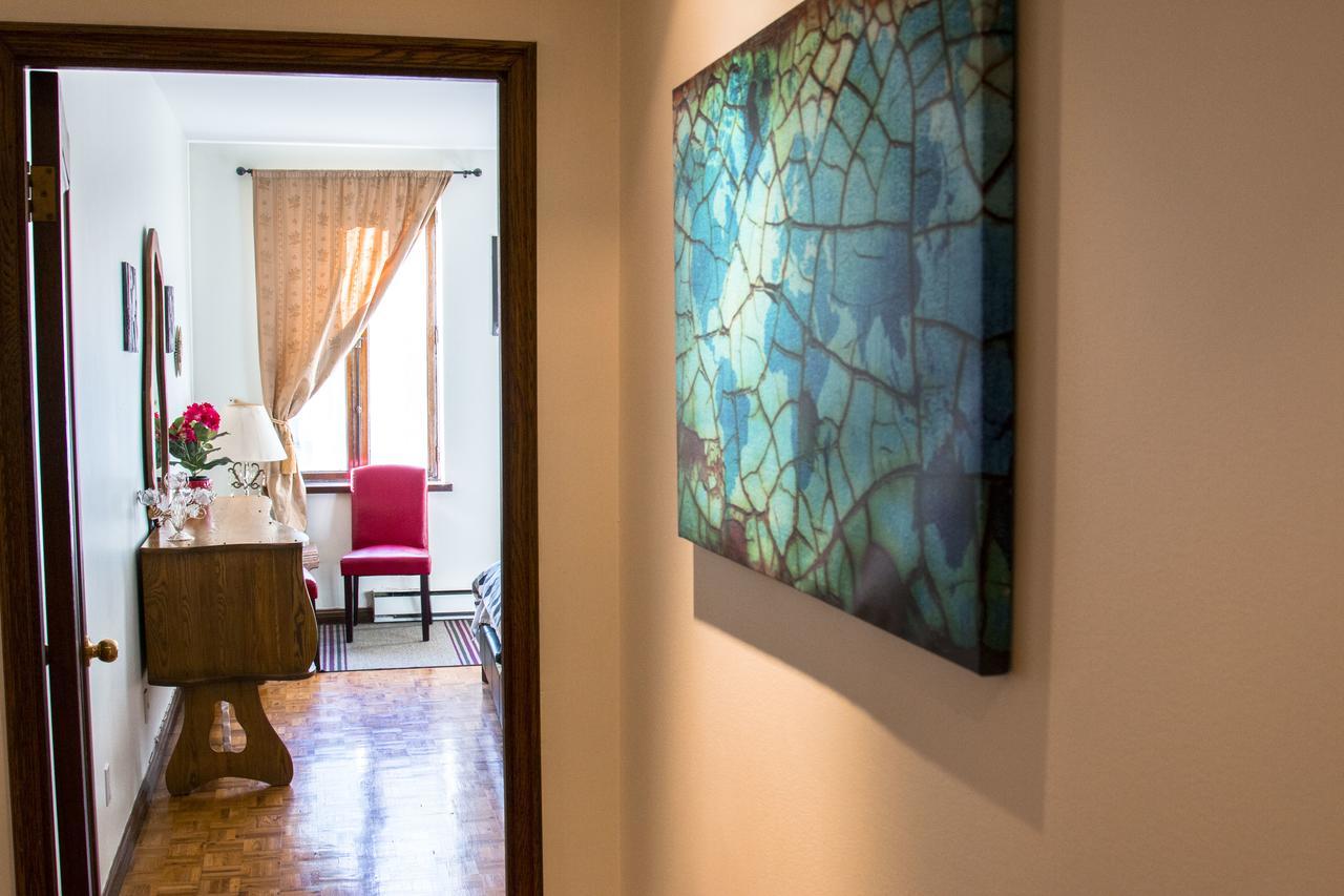 Heavenly Apartamento *