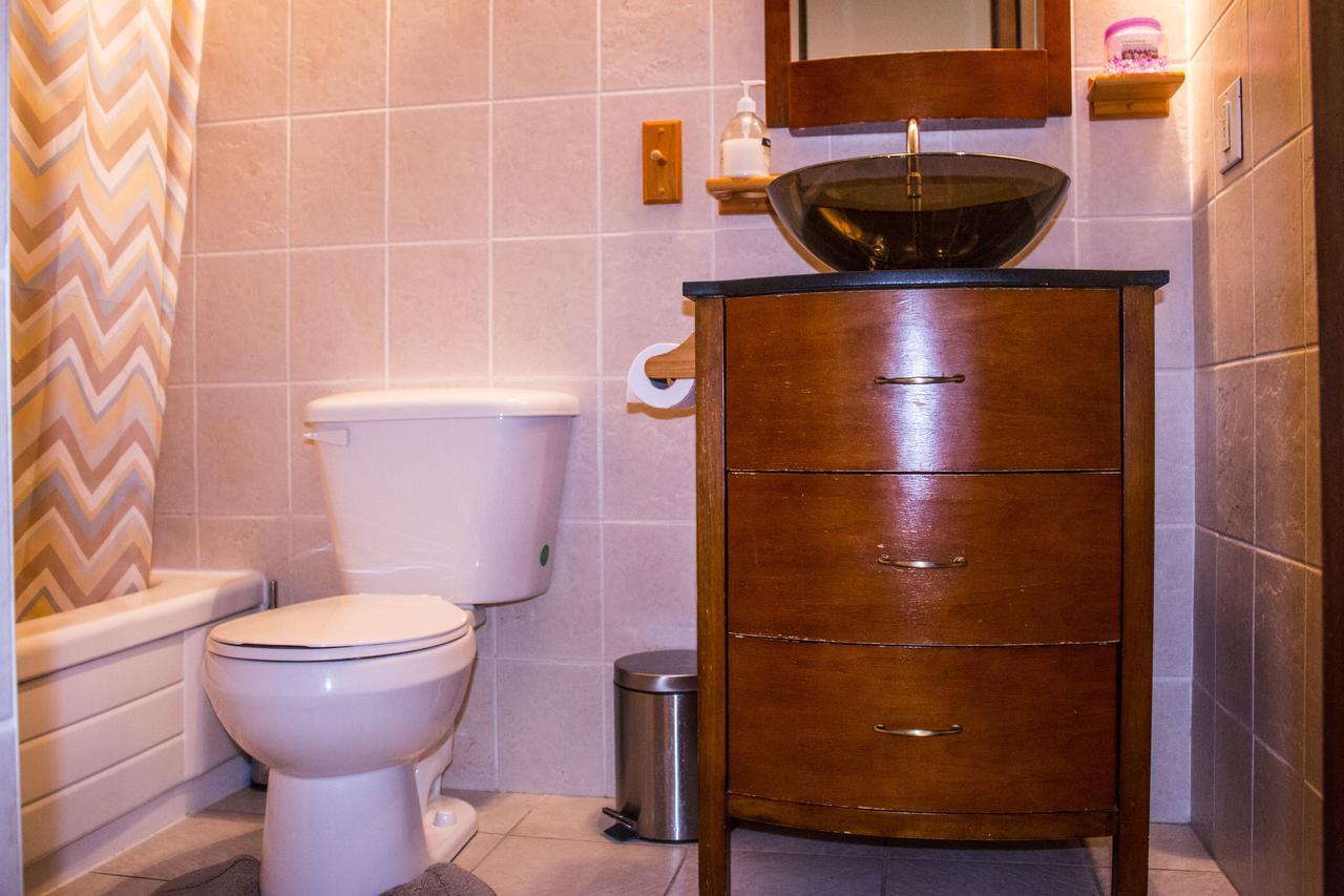 Apartamento Heavenly Montreal