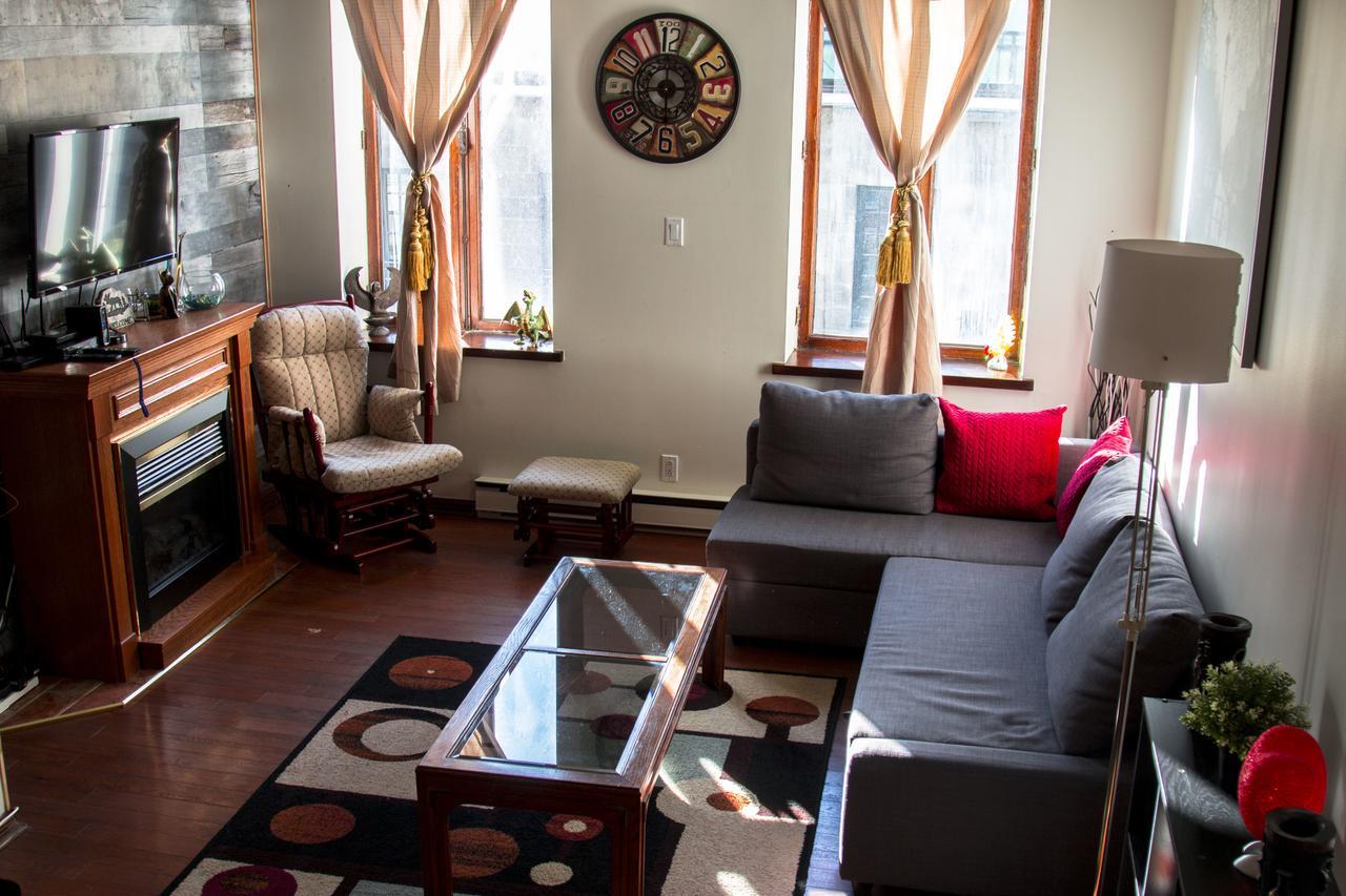 Apartamento Heavenly