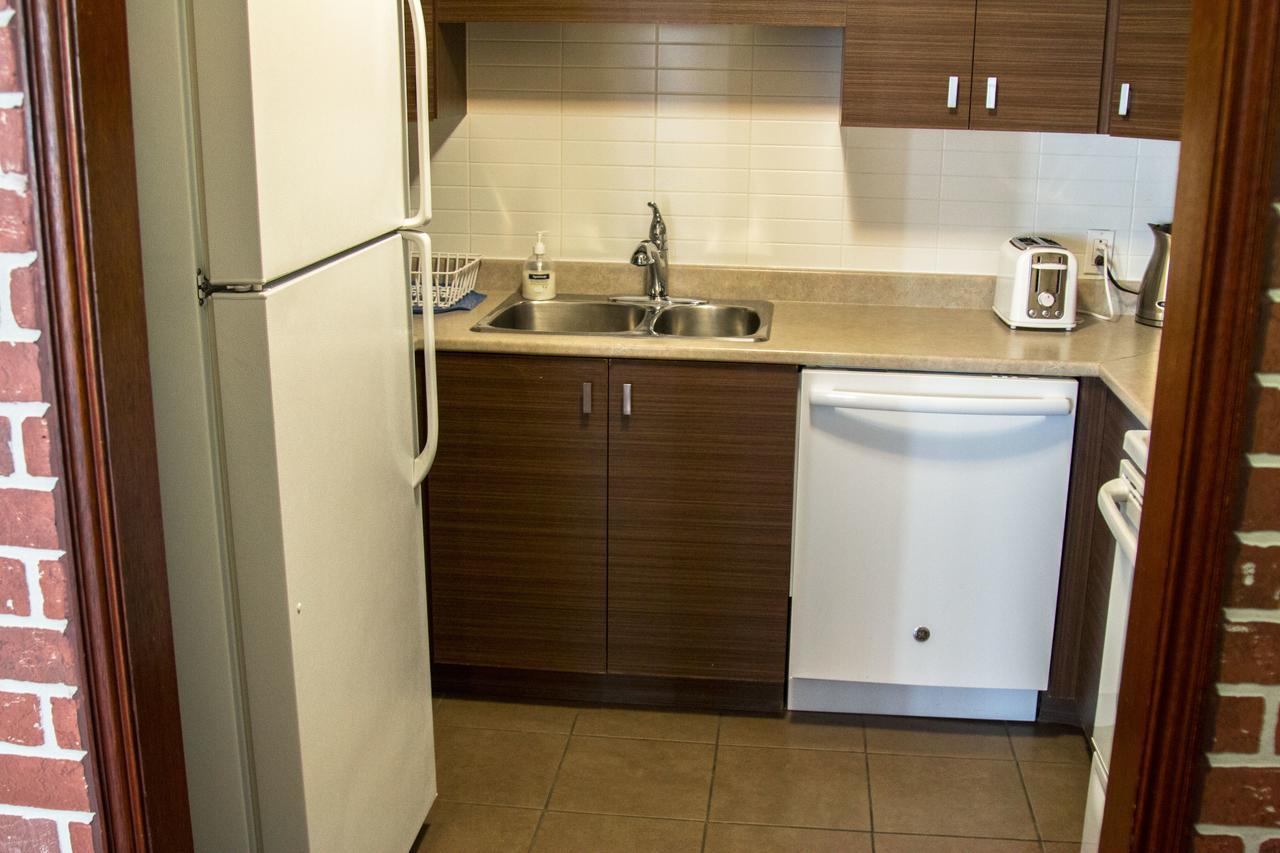 Heavenly Apartamento Montreal